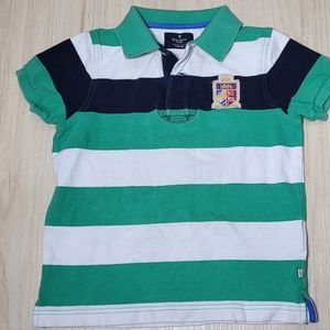 Boys shirt Hackett  size 7